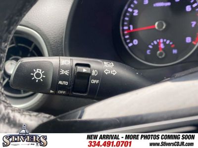 2022 Kia Forte - Photo 34