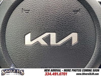 2022 Kia Forte - Photo 62