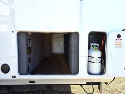 2026 Jayco BIGHORN - Photo 24