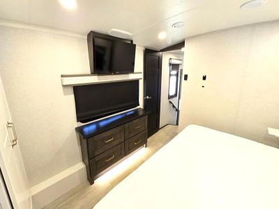 2026 Jayco BIGHORN - Photo 19