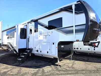 2026 Jayco BIGHORN - Photo 23