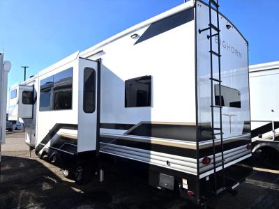 2026 Jayco BIGHORN - Photo 31