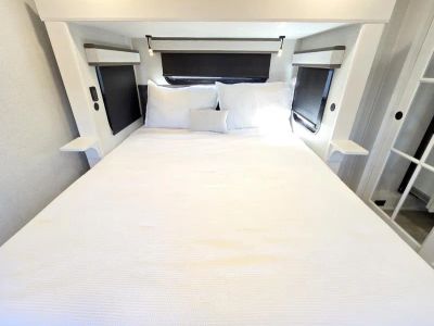 2026 Jayco BIGHORN - Photo 17
