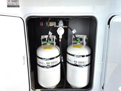 2026 Jayco BIGHORN - Photo 29