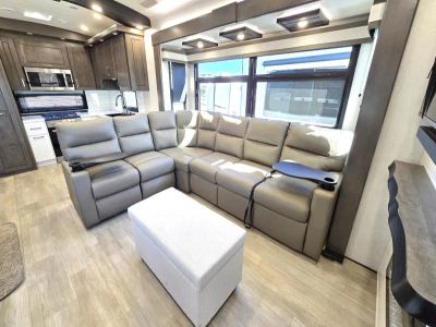 2026 Jayco BIGHORN - Photo 4