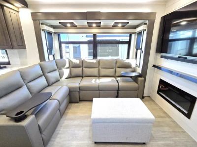 2026 Jayco BIGHORN - Photo 5