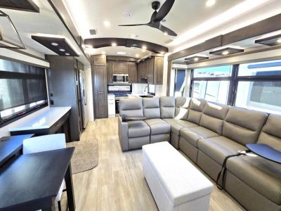 2026 Jayco BIGHORN - Photo 3