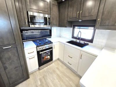 2026 Jayco BIGHORN - Photo 7