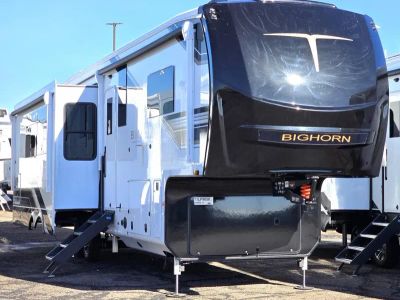 2026 Jayco BIGHORN - Photo 1
