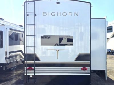 2026 Jayco BIGHORN - Photo 33