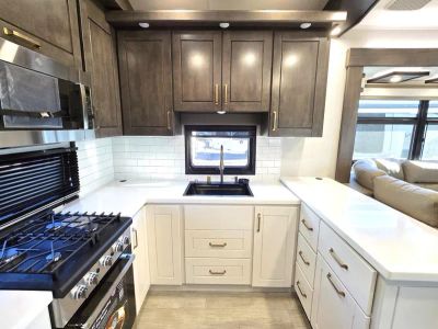 2026 Jayco BIGHORN - Photo 6