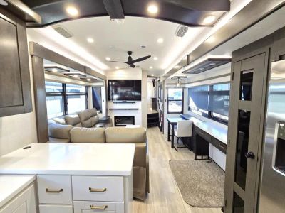 2026 Jayco BIGHORN - Photo 2