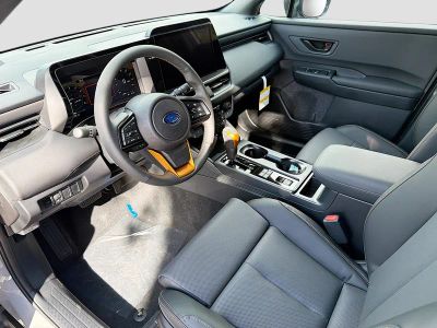 2026 Subaru Outback — photo 26 view