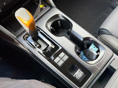2026 Subaru Outback — photo 29 view