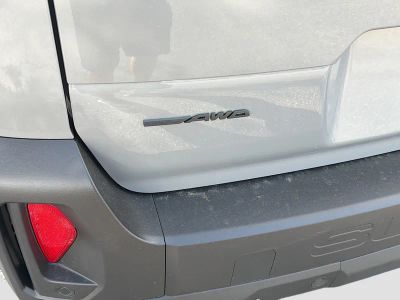 2026 Subaru Outback — photo 44 view