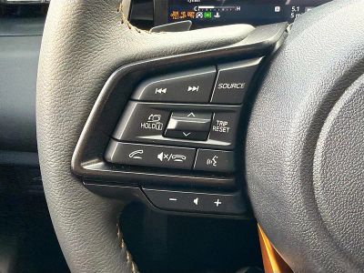 2026 Subaru Outback — photo 37 view