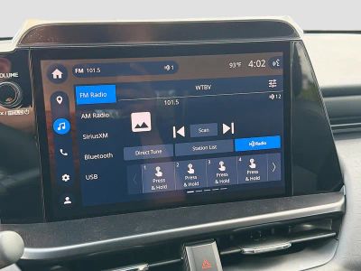2026 Subaru Outback — photo 31 view