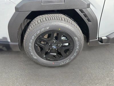 2026 Subaru Outback — photo 42 view