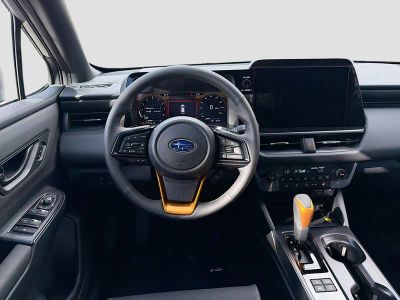 2026 Subaru Outback — photo 17 view