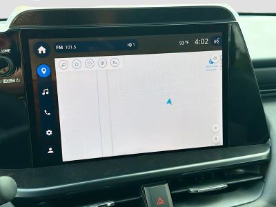 2026 Subaru Outback — photo 32 view
