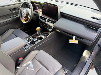 2026 Subaru Outback — photo 14 view
