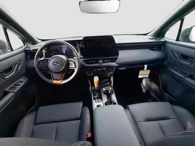 2026 Subaru Outback — photo 16 view