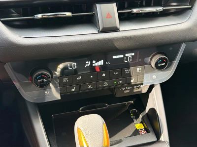 2026 Subaru Outback — photo 34 view