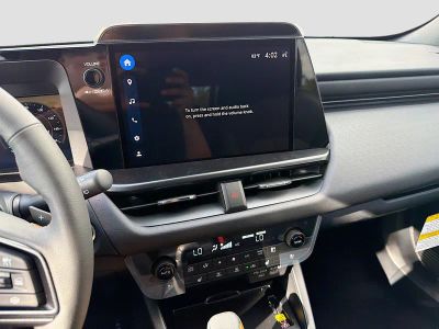 2026 Subaru Outback — photo 28 view