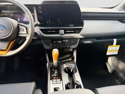 2026 Subaru Outback — photo 19 view
