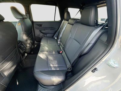 2026 Subaru Outback — photo 21 view
