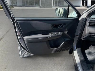 2026 Subaru Outback — photo 22 view