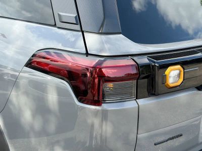 2026 Subaru Outback — photo 10 view