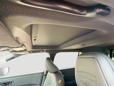 2026 Subaru Outback — photo 27 view