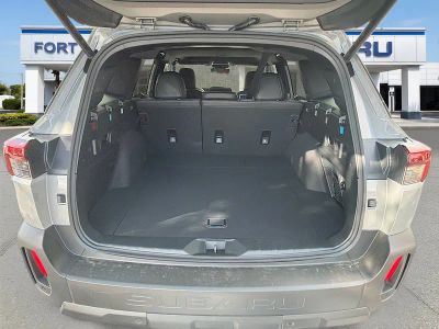 2026 Subaru Outback — photo 12 view
