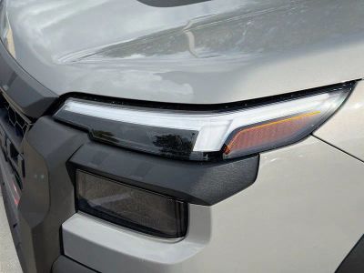 2026 Subaru Outback — photo 9 view