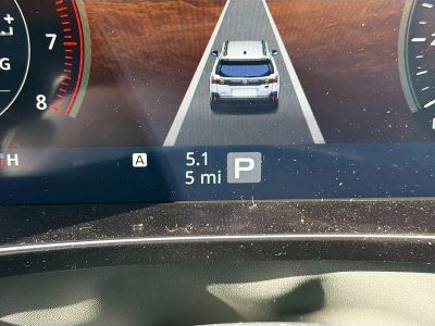 2026 Subaru Outback — photo 41 view
