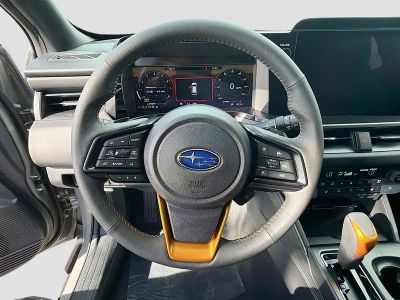 2026 Subaru Outback — photo 39 view