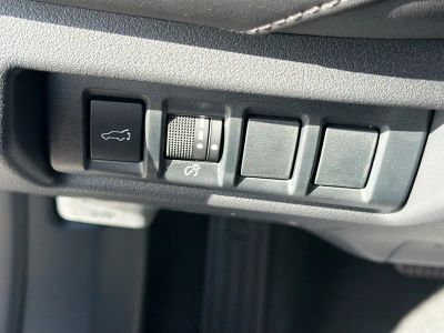 2026 Subaru Outback — photo 35 view