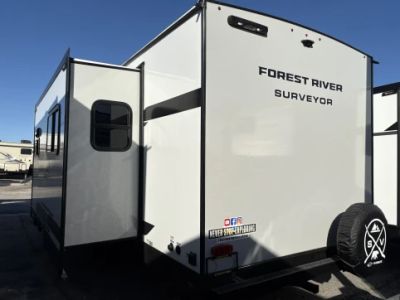 2026 Forest River Surveyor Legend - Photo 3