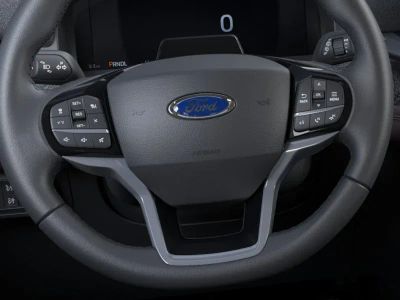 2026 Ford Explorer - Photo 13