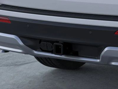 2026 Ford Explorer - Photo 24