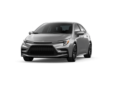 2026 Toyota Corolla Hybrid - Photo 21