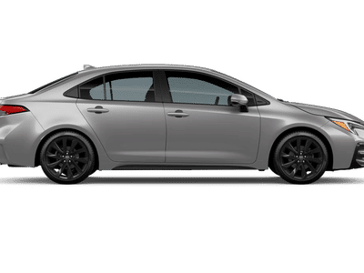 2026 Toyota Corolla Hybrid - Photo 14