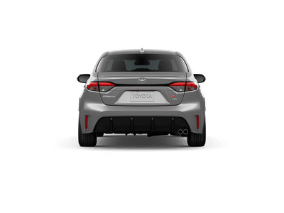 2026 Toyota Corolla Hybrid - Photo 10