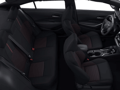 2026 Toyota Corolla Hybrid - Photo 4
