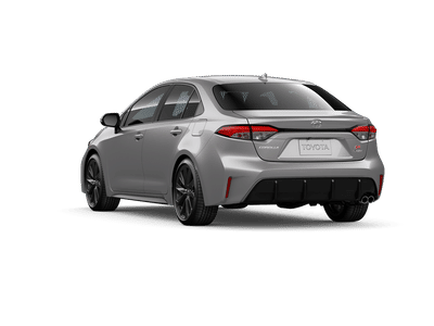 2026 Toyota Corolla Hybrid - Photo 26