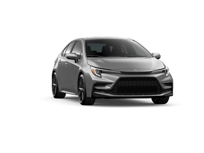 2026 Toyota Corolla Hybrid - Photo 18