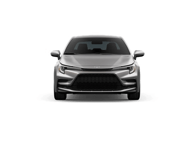 2026 Toyota Corolla Hybrid - Photo 19