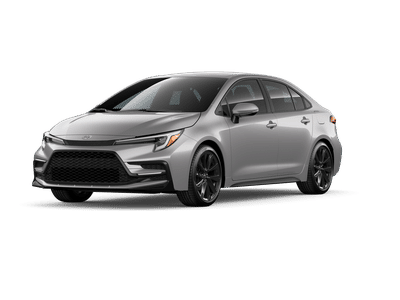 2026 Toyota Corolla Hybrid - Photo 23