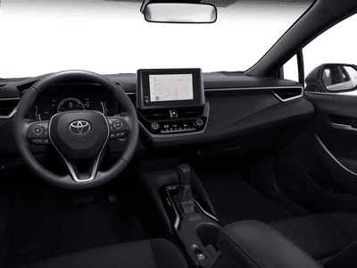 2026 Toyota Corolla Hybrid - Photo 20